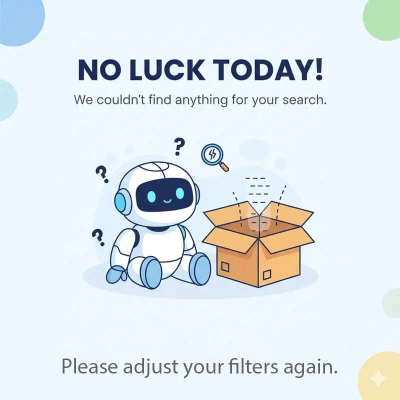No result found